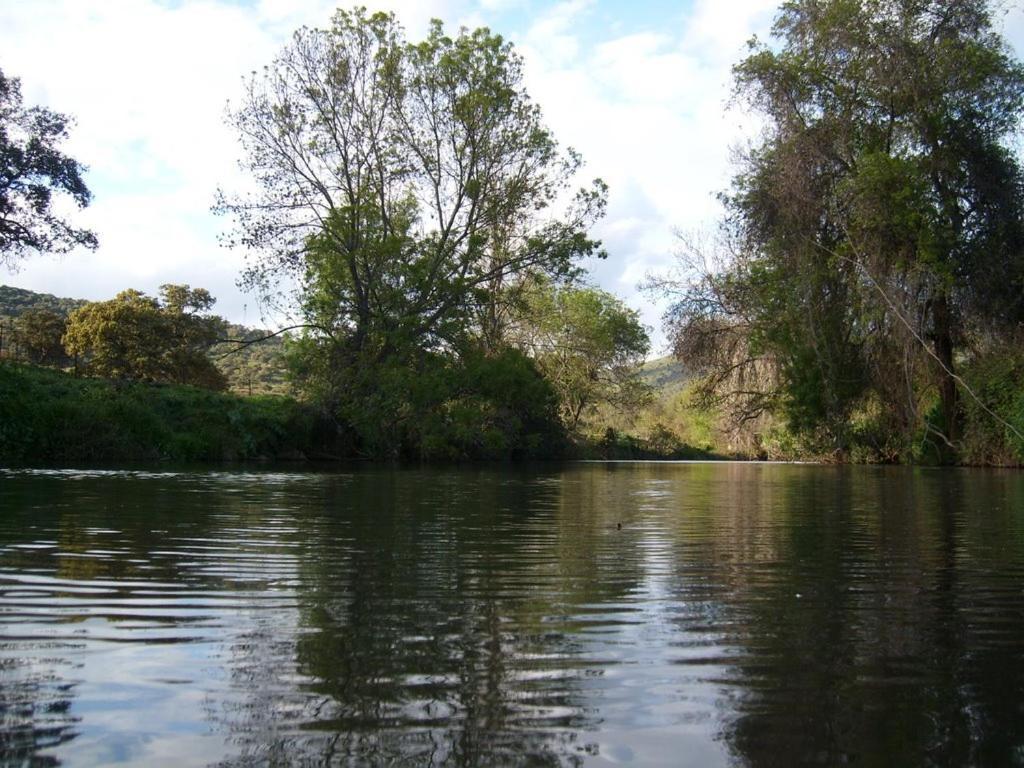 Fuentes de León La Era De San Blas מראה חיצוני תמונה