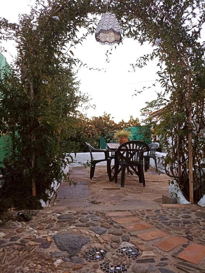 Fuentes de León La Era De San Blas מראה חיצוני תמונה
