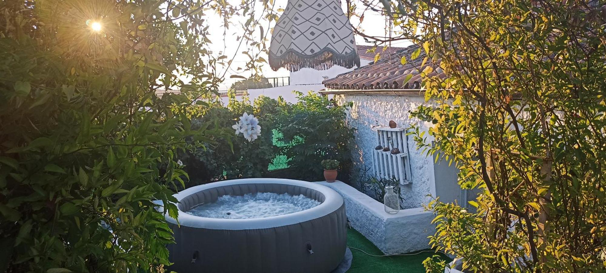 Fuentes de León La Era De San Blas מראה חיצוני תמונה